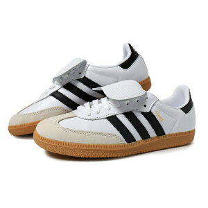 y15܂ł̂őIIzadidas AfB_X To EBY Xj[J[ SAMBA LT W "WHITE" (  zCg  ubN Y fB[X IG4279 )