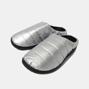 y15܂ł̂őIIzSUBU Xu EB^[T_ [V[Y WINTER SANDAL "SILVER" Xbp O p ( Vo[ Y fB[X EBY 4977468 )