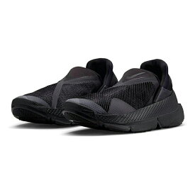 NIKE ナイキ ゴー フライイーズ スニーカー WMNS GO FLYEASE "BLACK" ( 黒 ブラック スリッポン メンズ レディース DR5540-006 )