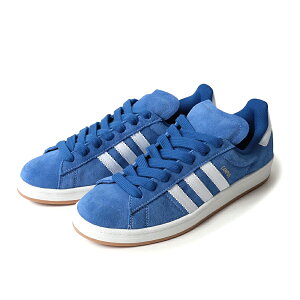 adidas SB AfB_X LpX Xj[J[ CAMPUS ADV BLUE WHITE (  u[ XP[g SKATE Y JP8204 )