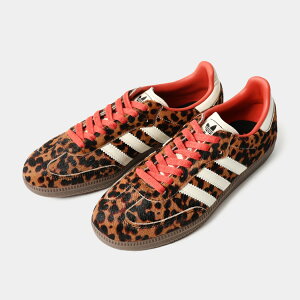 adidas AfB_X To Xj[J[ SAMBA OG W CHEETA ( Aj} F uE K\[ Y fB[X EBY JI2734 )