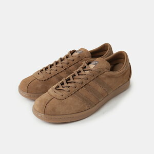 adidas AfB_X ^oR Xj[J[ TOBACCO BROWN DESERT/CARDBOARD/GUM (  uE XG[h Y fB[X EBY JP9651 )