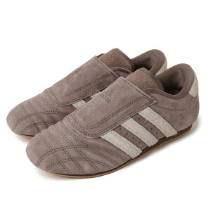 y15܂ł̂őIIzCO adidas AfB_X eRh[ EBY Xj[J[ TAEKWONDO W BROWN ( { F uE XG[h fB[X JQ3605 )