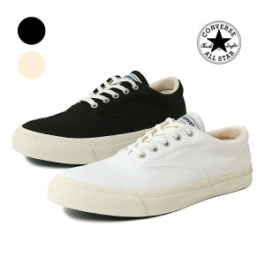 CONVERSE Ro[X XLbhObv Xj[J[ SKIDGRIP BLACK WHITE (  ubN  zCg Y fB[X EBY 35500620 35500621 )