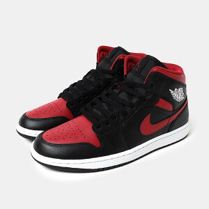 NIKE iCL GA W[_ ~bh Xj[J[ AIR JORDAN 1 MID Bred Twist (  bh ubh  ubN Y DQ8426-067 )