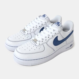y}\N[|zzIIzNIKE iCL GAtH[X [ Xj[J[ AIR FORCE 1 f07 LV8 BLUE STITCH (  zCg  u[Xeb` Y HQ2037-100 )