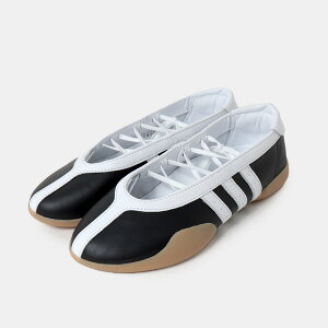 y15܂ł̂őIIzadidas AfB_X eRh[ C obg EBY Xj[J[ TAEKWONDO MEI BALLET W CORE BLACK (  ubN oGV[Y fB[X JR7031 )