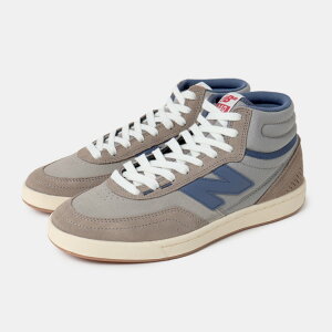 CO NEW BALANCE j[oX kbN 440 Xj[J[ NUMERIC NM440HA2 GREY/NAVY/BROWN ( { F O[ XP[g SKATE Y )