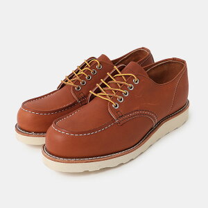 RED WING bhEBO NVbNbN IbNXtH[h [N u[c CLASSIC MOC OXFORD ORO LEGACY ( USA L U[ 8092 )