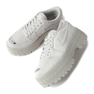 NIKE iCL GAW[_ ubN Xj[J[ WMNS AIR JORDAN 1 BROOKLYN LOW PONY HAIR Light Bone ( fB[X IB7210-001 )