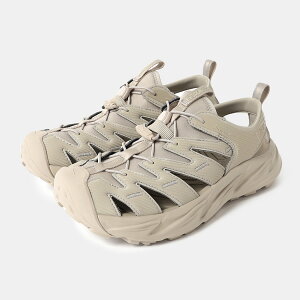 HOKA zJ zp jO Xj[J[ HOPARA OXFORD TAN (  zCg O[ x[W T_ SANDAL Y 1123112-OTOT )