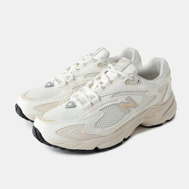 NEW BALANCE ニューバランス 725 スニーカー ML725CH Sea Salt ( 白 ホワイト シルバー シーソルト SAIL セイル ランニング レディース ウィメンズ )