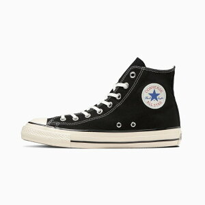 y10%{IzCONVERSE ALL STAR US HI "BLACK" Ro[X I[X^[ nC Xj[J[ ( Ki CT70  ubN ubN Y fB[X EBY 31308191 )