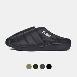 SUBU WINTER SANDAL "BLACK" "STEELGRAY" "BEIGE" "MOUNTAINKHAKI" Xu EB^[T_ [V[Y Xbp O p (  ubN  J[L x[W XeB[OC uE Y fB