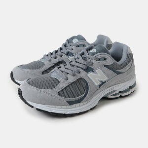 y15܂ł̂őIIzNEW BALANCE j[oX 2002 Xj[J[ M2002RST "GRAY" ( O[ DF 1906 Y fB[X EBY )