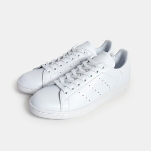 y15܂ł̂őIIzadidas AfB_X X^X~X Xj[J[ STAN SMITH "WHITE × WHITE" (  zCg Y fB[X EBY S75104 )