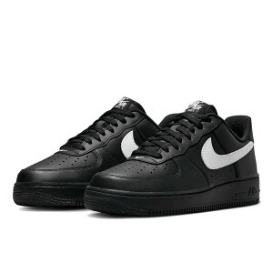y15܂ł̂őIIzNIKE AIR FORCE 1 '07 "MONO BLACK" iCL GAtH[X Xj[J[ (  ubN  zCg Y fB[X EBY FZ0627-010 )
