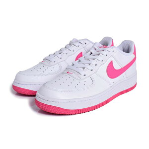 y}\N[|zzIIzNIKE iCL GAtH[X Xj[J[ AIR FOCE 1 GS "WHITE PINK" (  zCg sN fB[X EBY FV5948-102 )