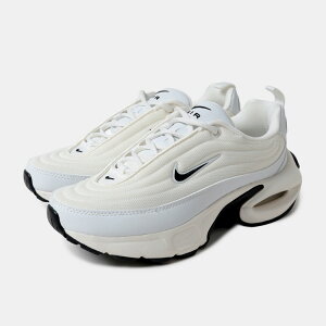 NIKE �i�C�L �E�B�����Y �G�A�}�b�N�X �|�[�^�� �X�j�[�J�[ W AIR MAX PORTAL Summit White ( �� �x�[�W�� �����j���O 90 ���f�B�[�X HF3053-103 )