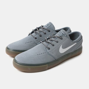 NIKE SB �i�C�L �Y�[�� �W���m�X�L �X�j�[�J�[ ZOOM JANOSKI OG+ Cool Grey ( �O���[ �X�P�[�g ���[�e�N skate �����Y FD6757-003 )