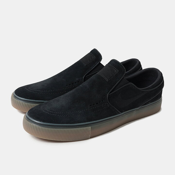 楽天市場】ナイキ ズーム ジャノスキ スリップ スニーカー NIKE SB 