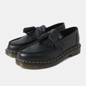 Dr.MARTENS hN^[}[` AhA [t@[ U[ V[Y ADRIAN LOAFER BLACK (   ubN U[V[Y fB[X EBY 22209001 )