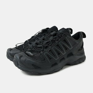 SALOMON �T������ XA PRO 3D �X�j�[�J�[ AMPHIB BLACK ( �� �u���b�N �V���[�Y �C �����Y ���f�B�[�X �T���_�� �A�E�g�h�A L47740000 )
