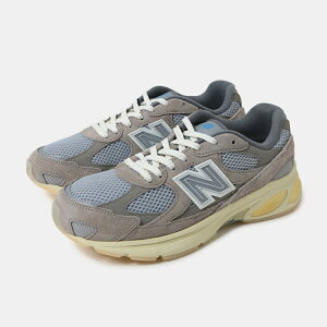NEW BALANCE j[oX 2010 Xj[J[ U2010GD ARID STONE ( O[ DF D Y fB[X EBY x[W uE 2002 9060 )