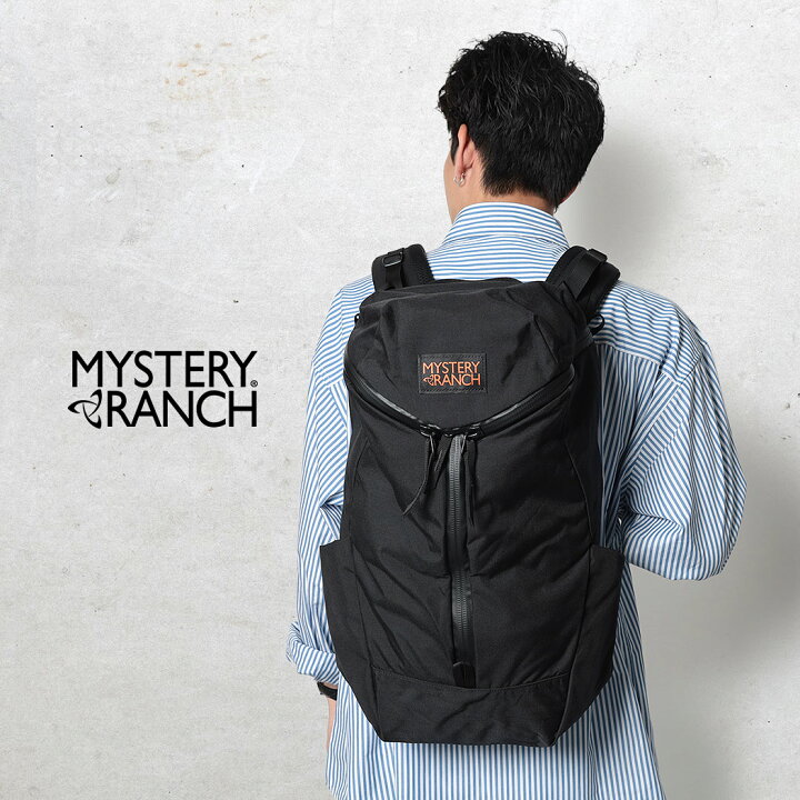 楽天市場】MYSTERY RANCH ミステリーランチ カタリスト バックパック 