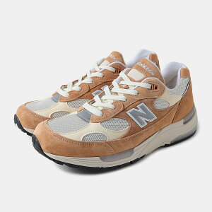�y���������}���\������N�[�|���z�z��!!�zNEW BALANCE �j���[�o�����X 992 �X�j�[�J�[ U992CC MADE IN USA SWEET CARMEL/CALCIUM ( �x�[�W�� �I�����W �A�����J �č��� 993 D �����Y )