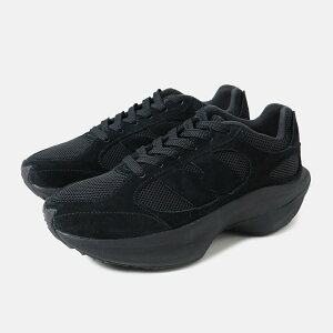 NEW BALANCE j[oX [vh i[ Xj[J[ WRPD RUNNER BLACK (  ubN XG[h 990 Y UWRPDTBA )