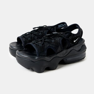 y15܂ł̂őIIzNIKE iCL EBY GA}bNX RR T_ WMNS AIR MAX KOKO SANDAL BLACK/METALLIC SILVER ( koko  [X 킢  fB[X IH6313-010 )