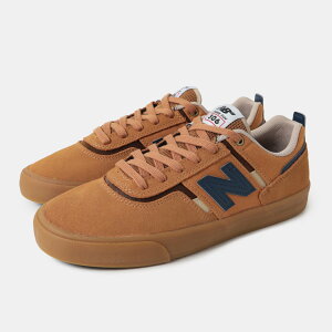 CO NEW BALANCE j[oX kbN 306 Xj[J[ NM306TNB BAKED CLAY WITH NAVY ( CG[ F lCr[ SKATE XP[g Y )