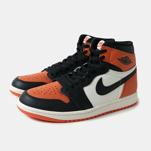 NIKE iCL W[_ 1 g nC V^o Xj[J[ AIR JORDAN 1 RETRO HIGH OG SHATTERED BACKBOARD (  IW Y DZ5485-008 )