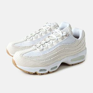 NIKE × Levifs iCL GA}bNX 95 Xj[J[ AIR MAX 95 OG DENIM WHITE ( zCg  [oCX Y fB[X HM4743-100 )