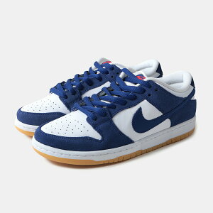 NIKE SB iCL _N Xj[J[ DUNK LOW LOS ANGELES DODGERS (  u[ LA T[X hW[X Y DO9395-400 )