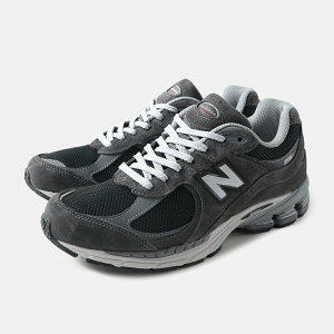 【15時までのご注文で即日発送!!】NEW BALANCE ニューバランス 2002 スニーカー U2002RA DARK GRAY ( 1906 グレー 灰色 メンズ レディース )