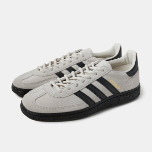 y15܂ł̂őIIzadidas AfB_X nh{[ XycBA Xj[J[ HANDBALL SPEZIAL ALUMINA/BLACK ( zCg  ubN  [eN Y fB[X JR3667 )