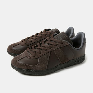 adidas AfB_X BW Army r[_u[A[~[ Xj[J[ DARK BROWN ( W[}g[i[ uE F Y fB[X JR2003 )