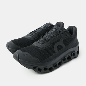 On I NEh X^[ HCh Xj[J[ Cloudmonster Void BLACK ( ubN  fB[X 3WF10491043 )