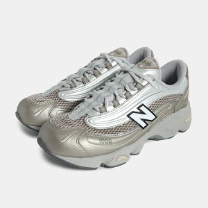 NEW BALANCE �j���[�o�����X 1000 �X�j�[�J�[ GC1000NK SILVER METALLIC ( NB �V���o�[ 1906 2002 �� ���f�B�[�X �L�b�Y �E�B�����Y )
