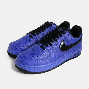 �C�O���� NIKE Air Force 1 Low Protro × FC Barcelona × Kobe Bryant PURPLE �i�C�L�G�A�t�H�[�X 1 �X�j�[�J�[ ( ���{������ AF1 �R�[�r�[ �����Y II7062-500 )