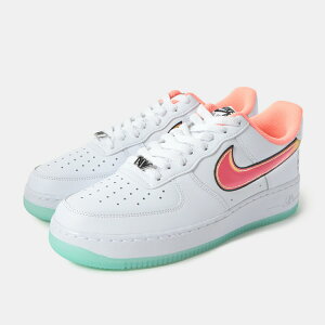 【お買い物マラソン限定クーポン配布中!!】海外限定 NIKE ナイキ エアフォース1 スニーカー AIR FORCE 1 LOW NY VS NY ( 日本未発売 AF1 ホワイト 白 メンズ レディース IH4962-100 )