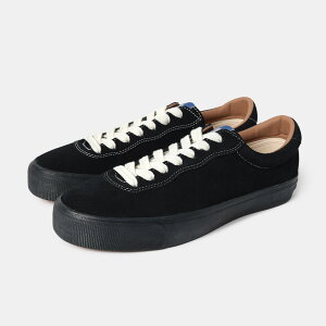 【1000円OFFクーポン配布中!】LAST RESORT AB ラストリゾート エービー スエード ロー スニーカー VM001 スウェード SUEDE LO BLACK ( ブラック 黒 メンズ レディース スケート シューズ SKATE スケシュー