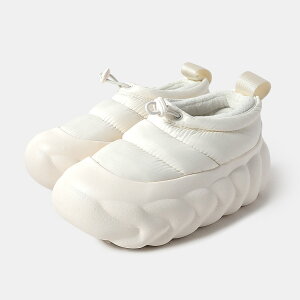 crocs NbNX h  u[c BOOTS T_ I[o[pt V[eB[ OVERPUFF SHORTY WHITE ( H~ g uE F fB[X Ki 210668-OWV )