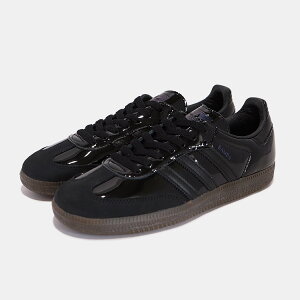 adidas AfB_X To SAMBA OG W EBY Xj[J[ BLACK/GUM ( ubN  peg Gi  K\[ fB[X JQ0959 )
