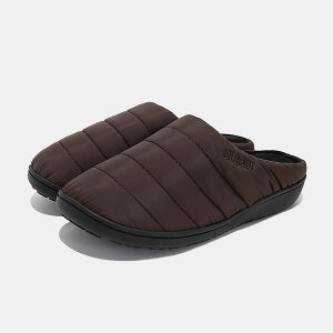 y15܂ł̂őIIzSUBU Xu EB^[ T_ [V[Y Xbp O p T_ WINTER SANDAL DARK BROWN ( _E h g ~p uE Y fB[