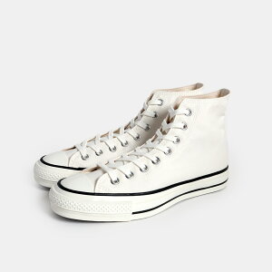 y10%{IzCONVERSE CANVAS ALL STAR J HI "MADE IN JAPAN" WHITE Ro[X LoX I[X^[ nC Xj[J[ (  zCg Y fB[X EBY Ki 32067960 )