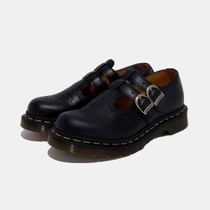 Dr.Martens hN^[}[` [WF[ U[ V[Y u[c 8065 MARY JANE SMOOTH BLACK (   ubN 12916001 )