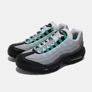 【15時までのご注文で即日発送!!】NIKE ナイキ ウィメンズ エアマックス 95 スニーカー WMNS AIR MAX 95 NEXT NATURE STADIUM GREEN ( グリーン 緑 グラデ メンズ DH8015-002 )